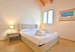 Location vacances Torri del Benaco - South Apartment With Pool-4