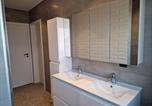 Location vacances Koksijde - Guldenzand Villa R-341-3