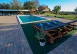 Location vacances Škabrnja - Casa Kamber with pool-3
