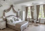 Hôtel Destné v Orlických horách - Pałac Kamieniec-2