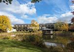 Hôtel Rosenheim - Ströbinger Hof - Therme Wellness Resort-1