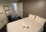 Location vacances Skegness - Harbour Stays-4