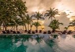 Hôtel Le parc maritime d'Ang Thong - Samaraya Wellness Resort-1
