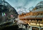 Hôtel La Thuile - Ih Hotels Courmayeur Mont Blanc-2