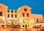 Hôtel Commune de Trollhättan - Grand Hotel Lysekil-3