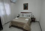 Location vacances Niterói - Casas de Itaipú-3