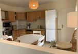 Location vacances Trégastel - Maison avec jardin, Wifi à 600m de la mer à Tregastel - Réf 58-4