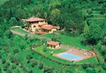 Location vacances Reggello - Appartamento La Chiocciola-2