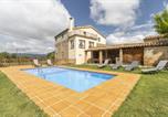 Location vacances Solsona - Casa ponet-1