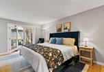 Location vacances Kirkland - Modern 4bd home in Ballard with A/C, pet-friendly-3