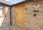 Location vacances Bromyard - Keepers Barn-2