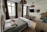 Location vacances Nord-Pas-de-Calais - Le Safari Urbain-2