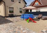 Location vacances Mezőkövesd - Holiday Homes in Mezokövesd - Nordungarn 44895-1