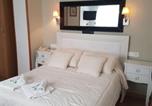 Hôtel Albacete - Hotel Principe-1