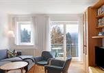 Location vacances  Gare de Suhl - Ferienwohnung Tannenblick 6-2-1