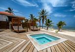 Hôtel Belize - Diamante Beachfront Suites-2