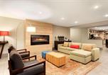 Hôtel Waterloo - Country Inn & Suites by Radisson, Cedar Rapids Airport, Ia-3