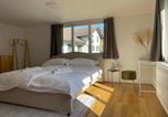 Location vacances  Eichberg - Stadthaus M42 Dornbirn - Apartment Top 7-1