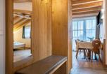 Location vacances Sankt Jakob in Defereggen - Feldererhof Apt Dolomitenblick-1