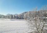 Location vacances Siegsdorf - Ferienwohnungen Am Alpenrand-3