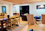 Location vacances Roodepoort - The Greendoor Cottage with back up water-1