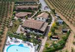 Location vacances Monsampolo del Tronto - Country House Il Cascinale-2