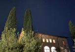 Location vacances Monte San Savino - Villa Ceppeto, Best Of Tuscany at Brand New Arches-2