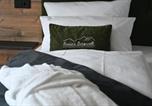 Location vacances Drachselsried - Annies Bergwelt Haus Waldliebe-3