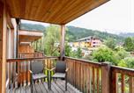 Location vacances Haus im Ennstal - Apart33 Top 2-13-3