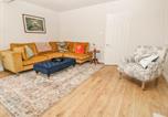 Location vacances Winchester - Clifton Lodge-3