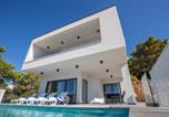 Location vacances  slivno - Villa Danny-1