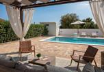 Location vacances Pakoštane - Villas Pakoštane-3