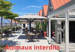 Camping Somme - Camping La Prairie -1