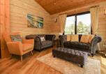 Location vacances Hartland - Moonlake Lodge-4