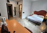 Hôtel Istria - Hotel Amfiteatar-4