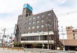 Hôtel Sakai - Tabist Business Hotel New Ohama-1