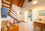 Location vacances Porto Garibaldi - Apartment In Lido Degli Estensi Area Logonovo-4