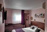 Hôtel Provence-Alpes-Côte d'Azur - Kyriad Direct Arles-4