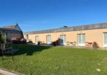 Hôtel Le Tilleul - Chambres D'Hôtes Le Domaine de la Marnière-3