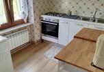 Location vacances Saint-Nicolas - Single house totally independet-2