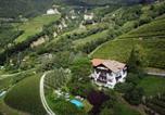 Location vacances Tirolo - Matailerhof-2