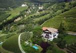 Location vacances San Leonardo in Passiria - St. Leonhard in Passeier - Matailerhof-2