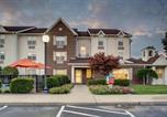 Hôtel Elyria - Towneplace Suites by Marriott Cleveland Westlake-1