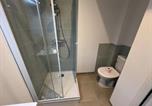 Location vacances Nord-Pas-de-Calais - Le Nid d Opale - 4 pers-4