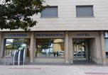 Hôtel Léon - El Ancla Ponferrada-3