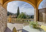 Location vacances Begur - Apartamento Bajo 1-2