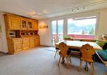 Location vacances Silvaplana - Chesa Bellaval, Haus Leivra 6½-Zimmerwohnung-2