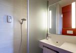 Hôtel Rungis - B&B Hotel Orly Chevilly Marché International-3