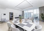 Location vacances Dubaï - Oceana Baltic Palm West Beach Views 3 bd Sleeps 7-3