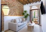 Location vacances Grenade - Genteel Home Mirador de San Cristobal Ii-1